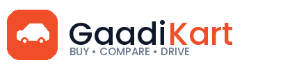 GaadiKart Logo